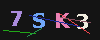 Gambar captcha